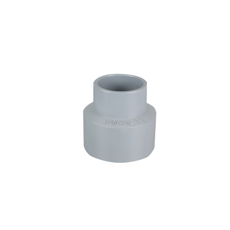 CPVC REDUCING COUPLER