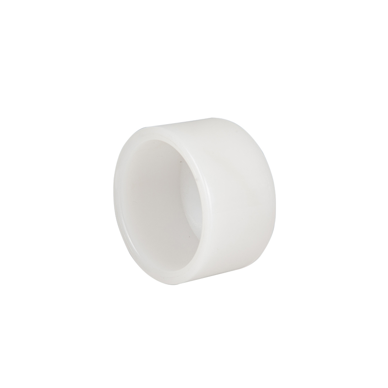 Babhta PVDF CRÍOCH CAP
