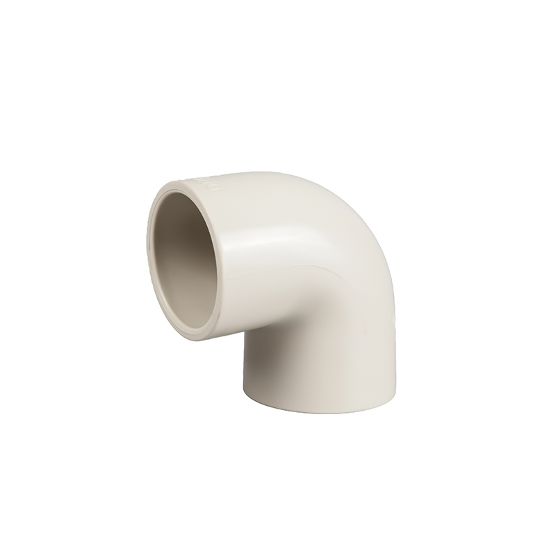 Babhta PPH 90° ELBOW