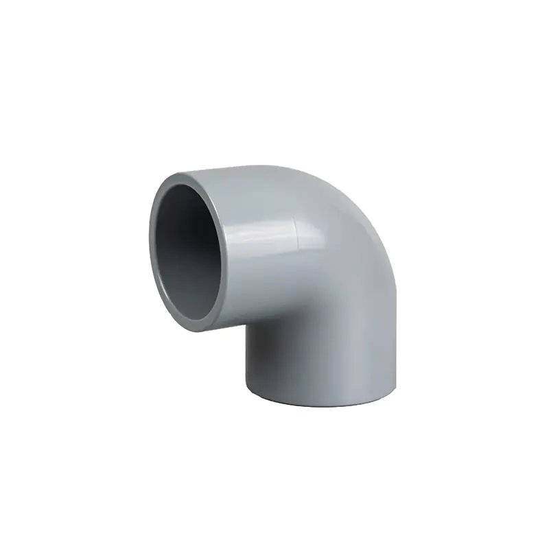 CPVC RADIUS 90° ELBOW