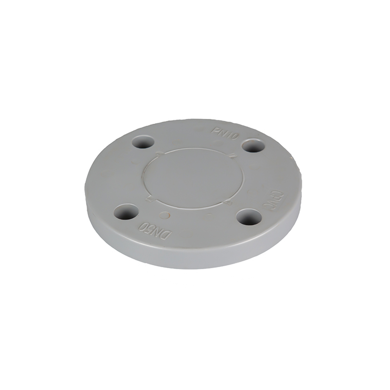 DÍOLACHT te FLANGE DALL CPVC