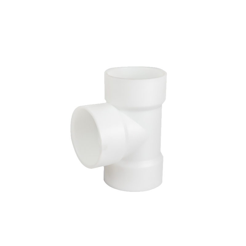 FRPP PLAISTEACHA 90° TEE