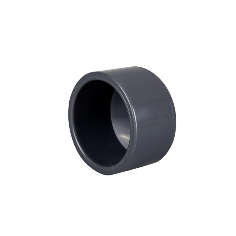 UPVC END CAP UPVC END CAP
