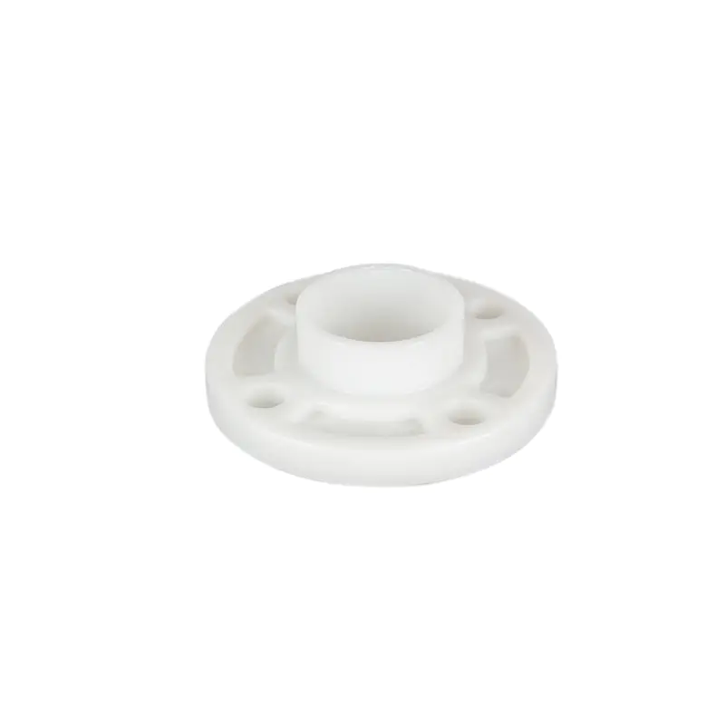 Flange Babhta FRPP THERMOPLASTIC