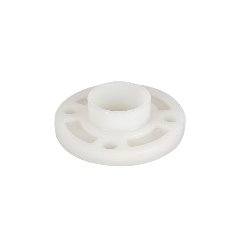 Flange soicéad PVDF