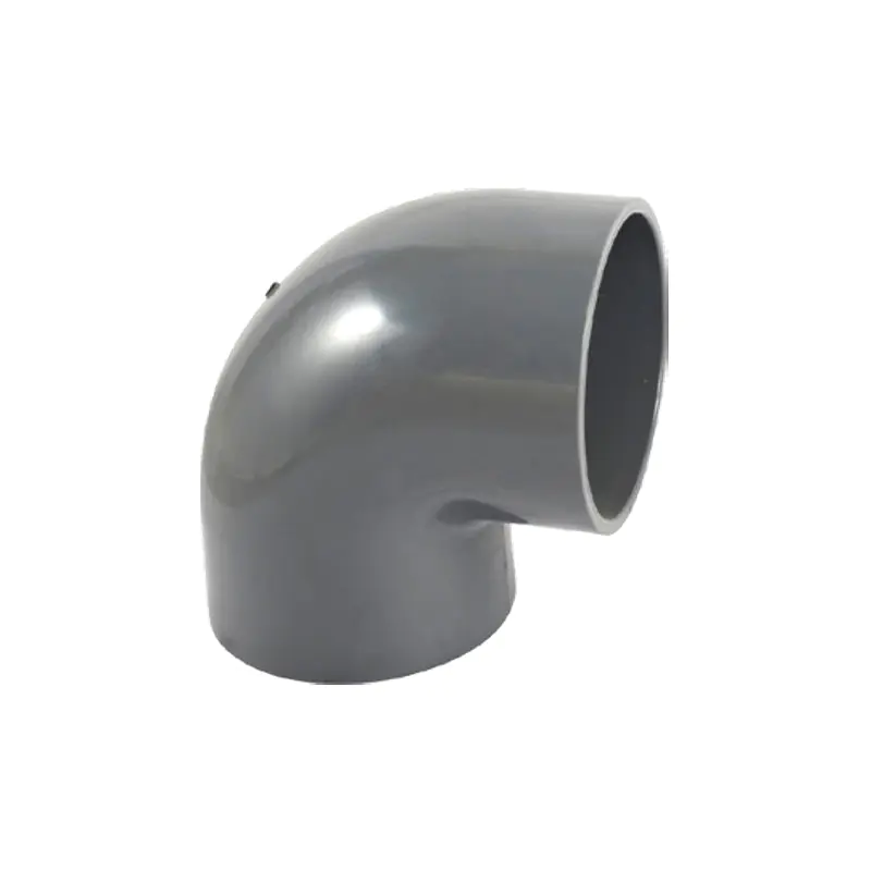 Bend UPVC 90° ELBOW