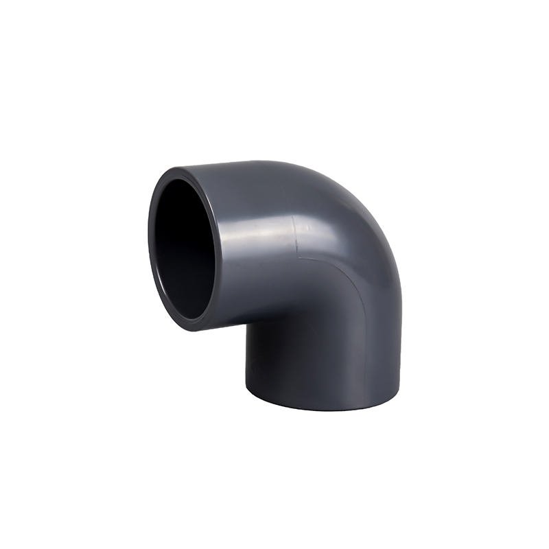 Bend UPVC 90° ELBOW