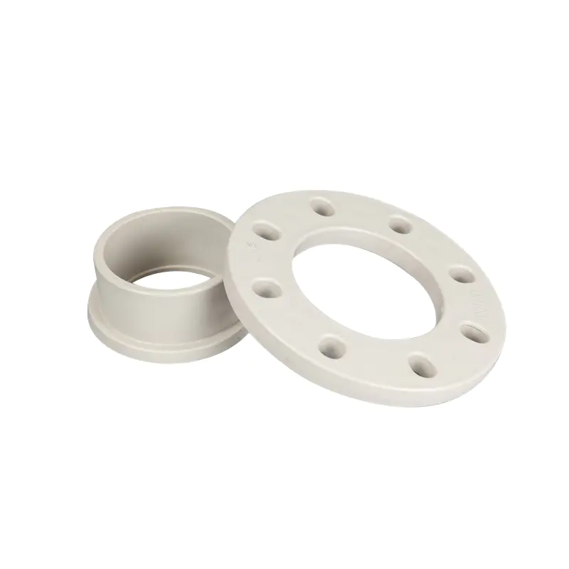 ARDCHAIGHDEÁN PPH VAN CLOCH FLANGE ARDCHAIGHDEÁN PPH VAN CLOCH FLANGE