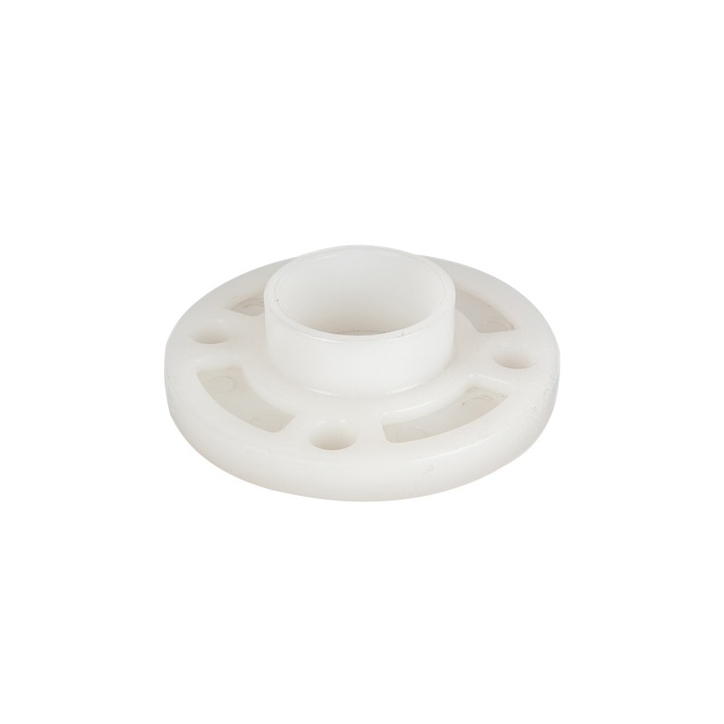 Flange soicéad PVDF